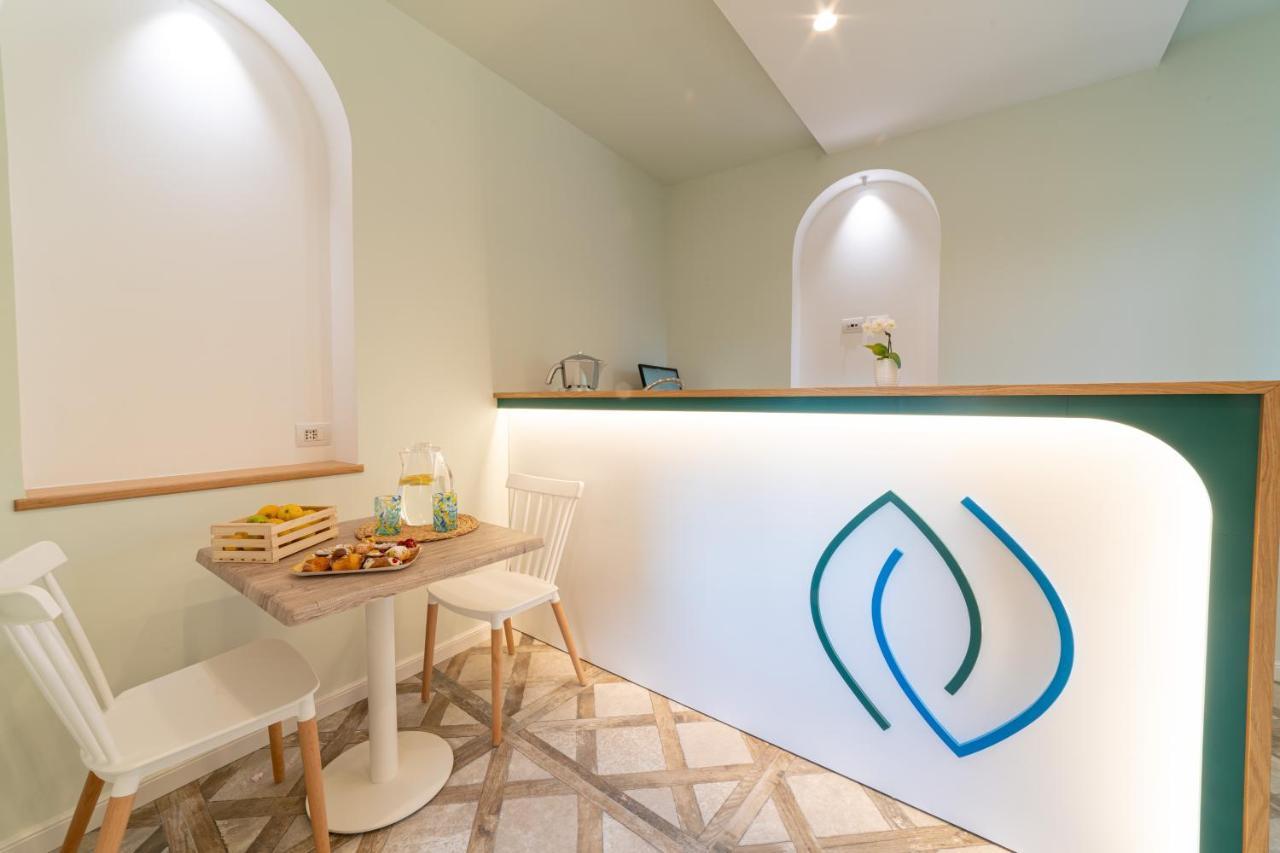 Sorrento Nature & Spa Ngoại thất bức ảnh